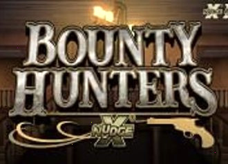 Bounty Hunters игровой