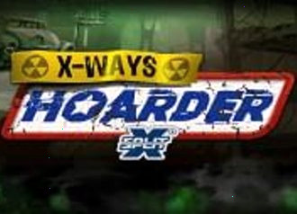 Слот XWays Hoarder XSplit от Nolimit City
